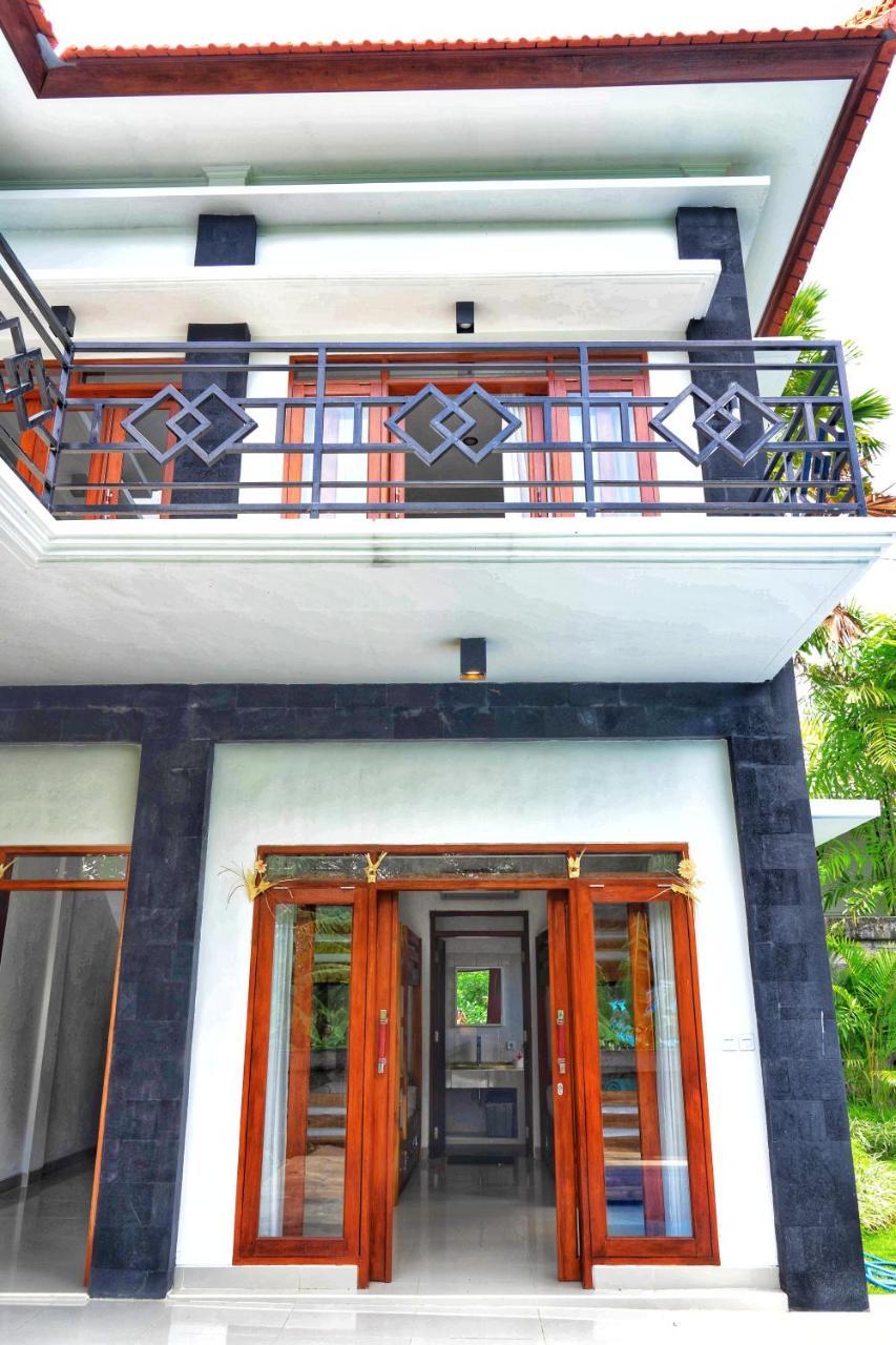 Zentiga Surf Hostel 坎古 外观 照片